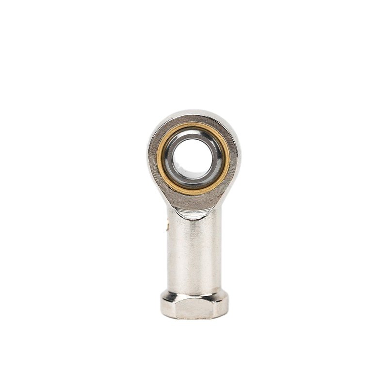 Nickel-plated rod end joint bearings PHS5 6 8 10 16 18 20 high quality bearing steel