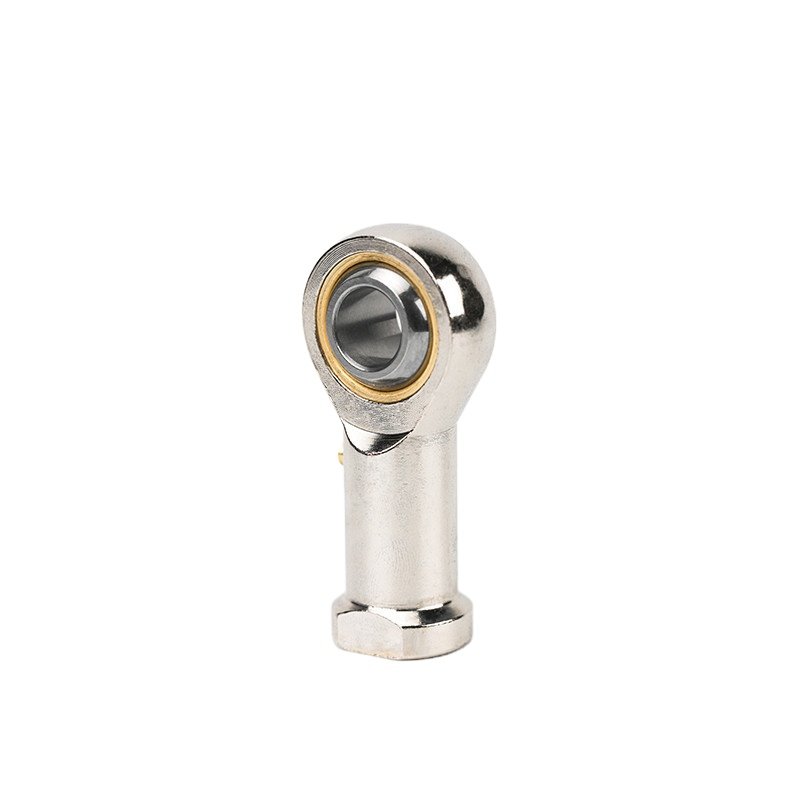 Nickel-plated rod end joint bearings PHS5 6 8 10 16 18 20 high quality bearing steel