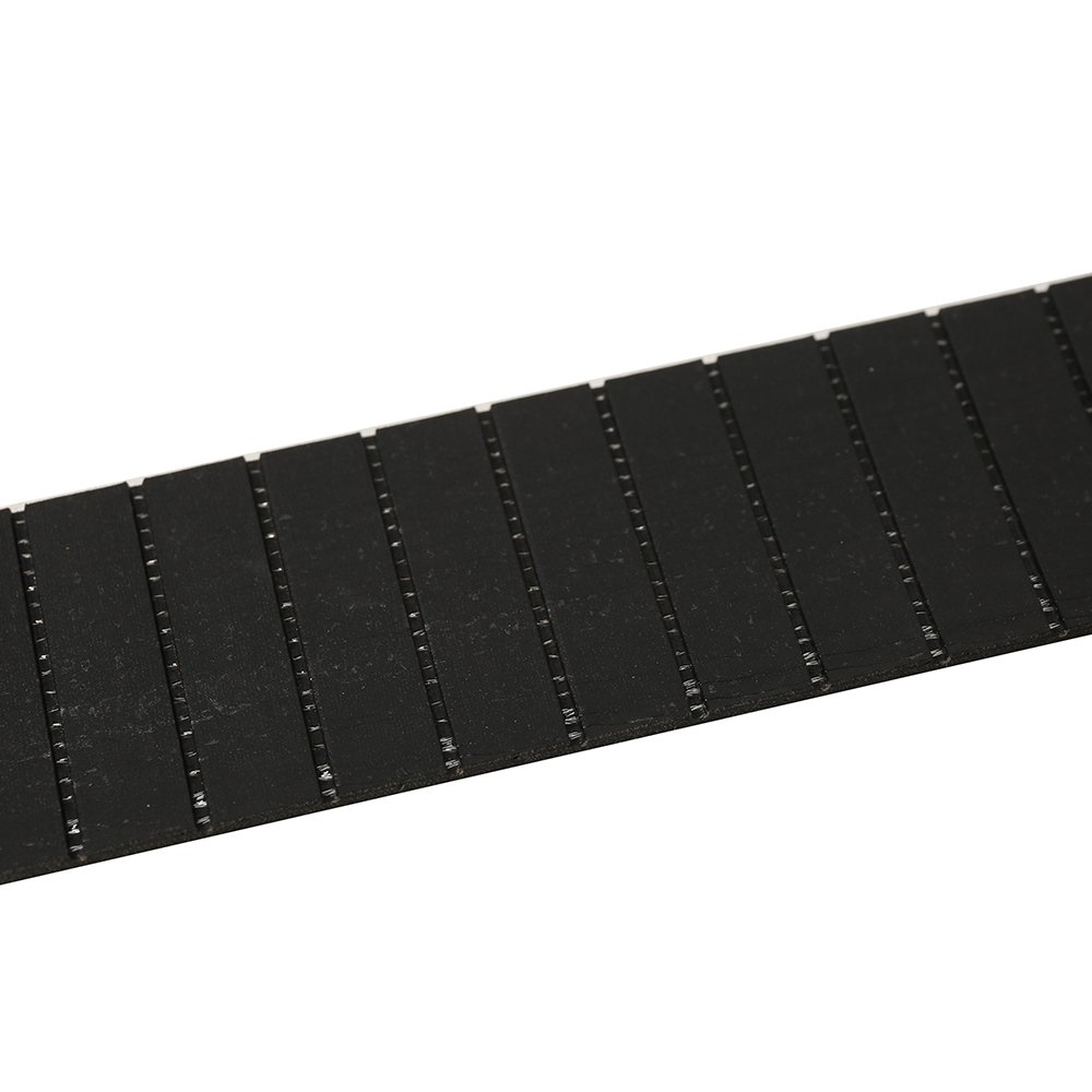 High -performance PU belt conveyor PU open end Transmission belts