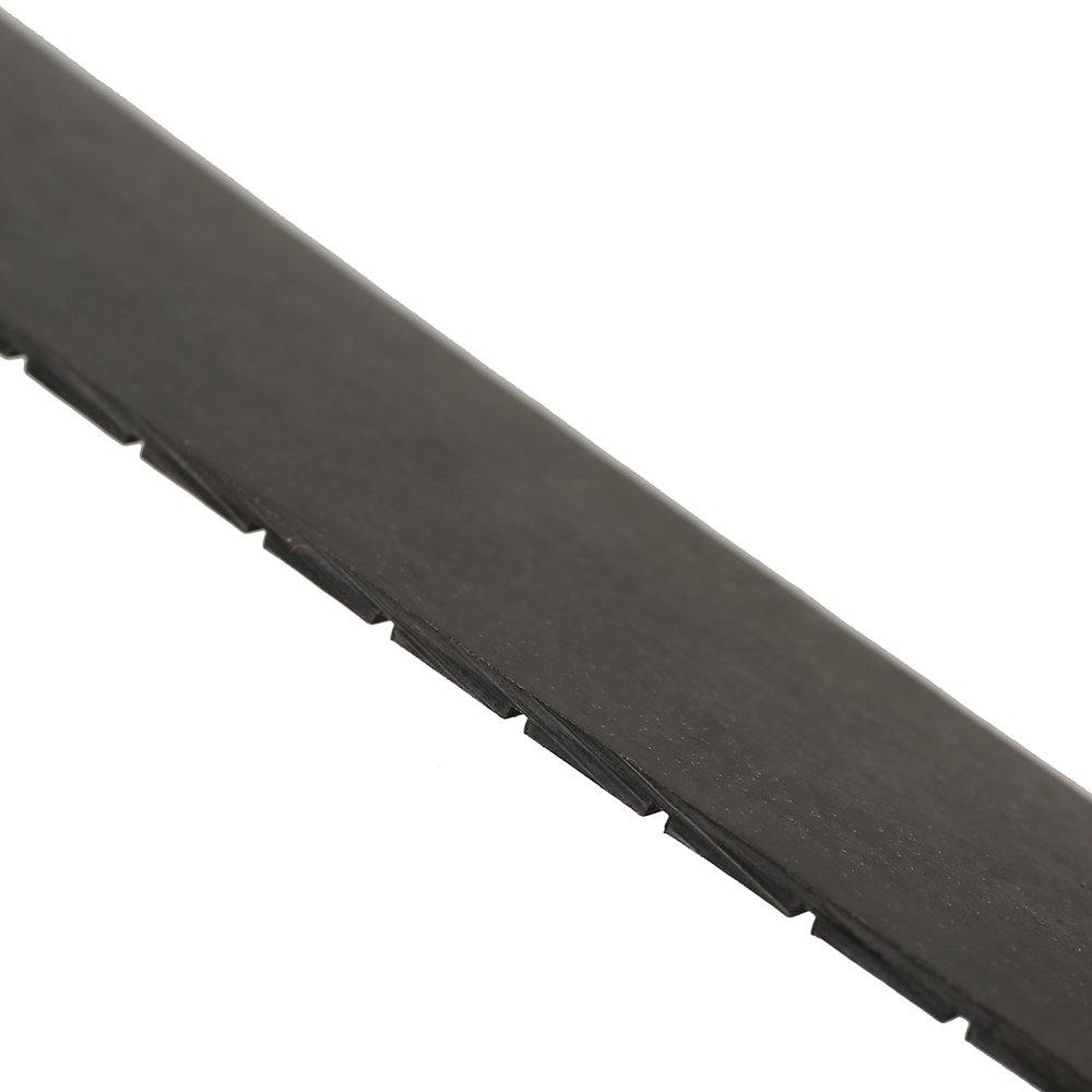 High -performance PU belt conveyor PU open end Transmission belts