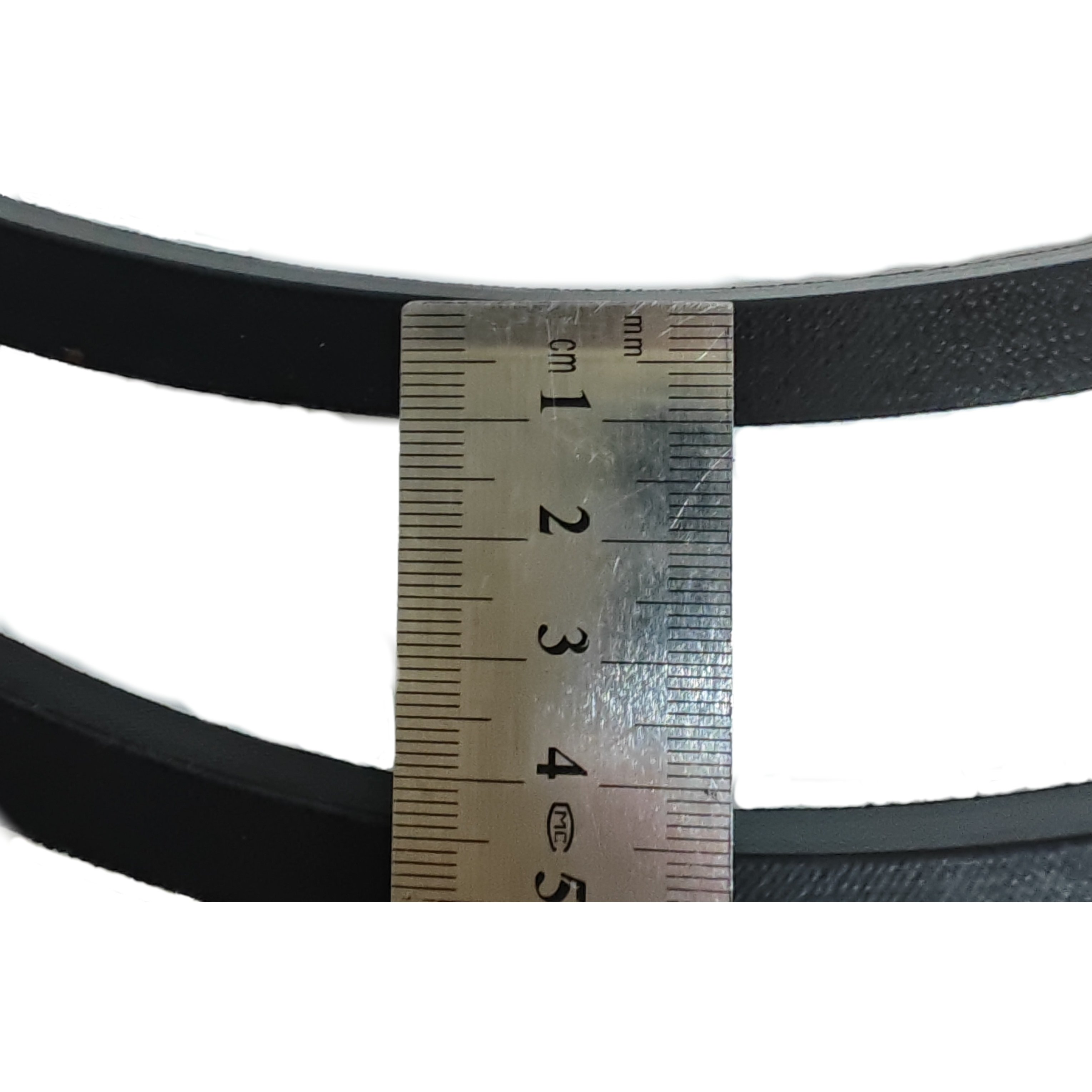 V-belt B1180LI Triangular belt for Front spinning and back spinning in textile factories