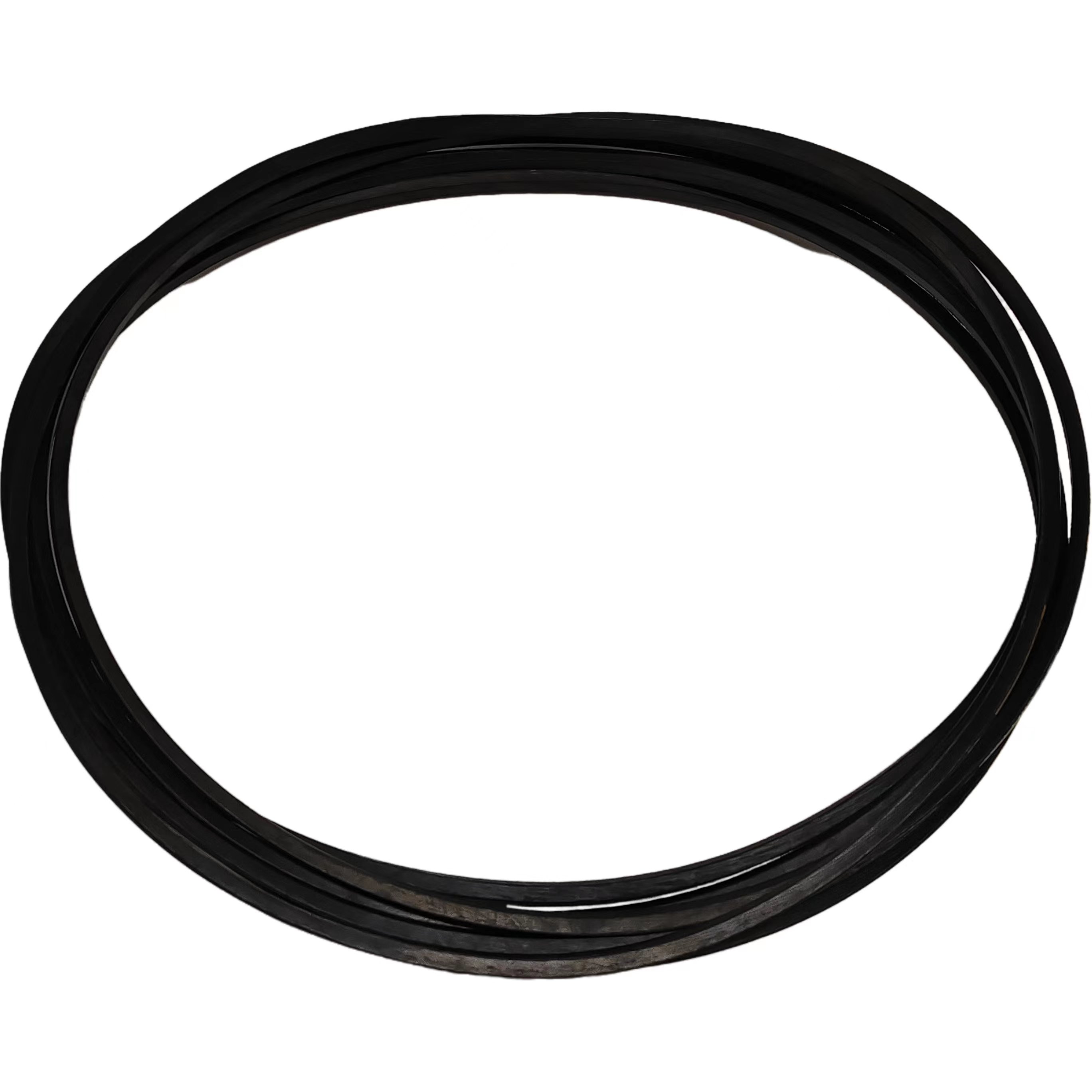 V-belt B1180LI Triangular belt for Front spinning and back spinning in textile factories