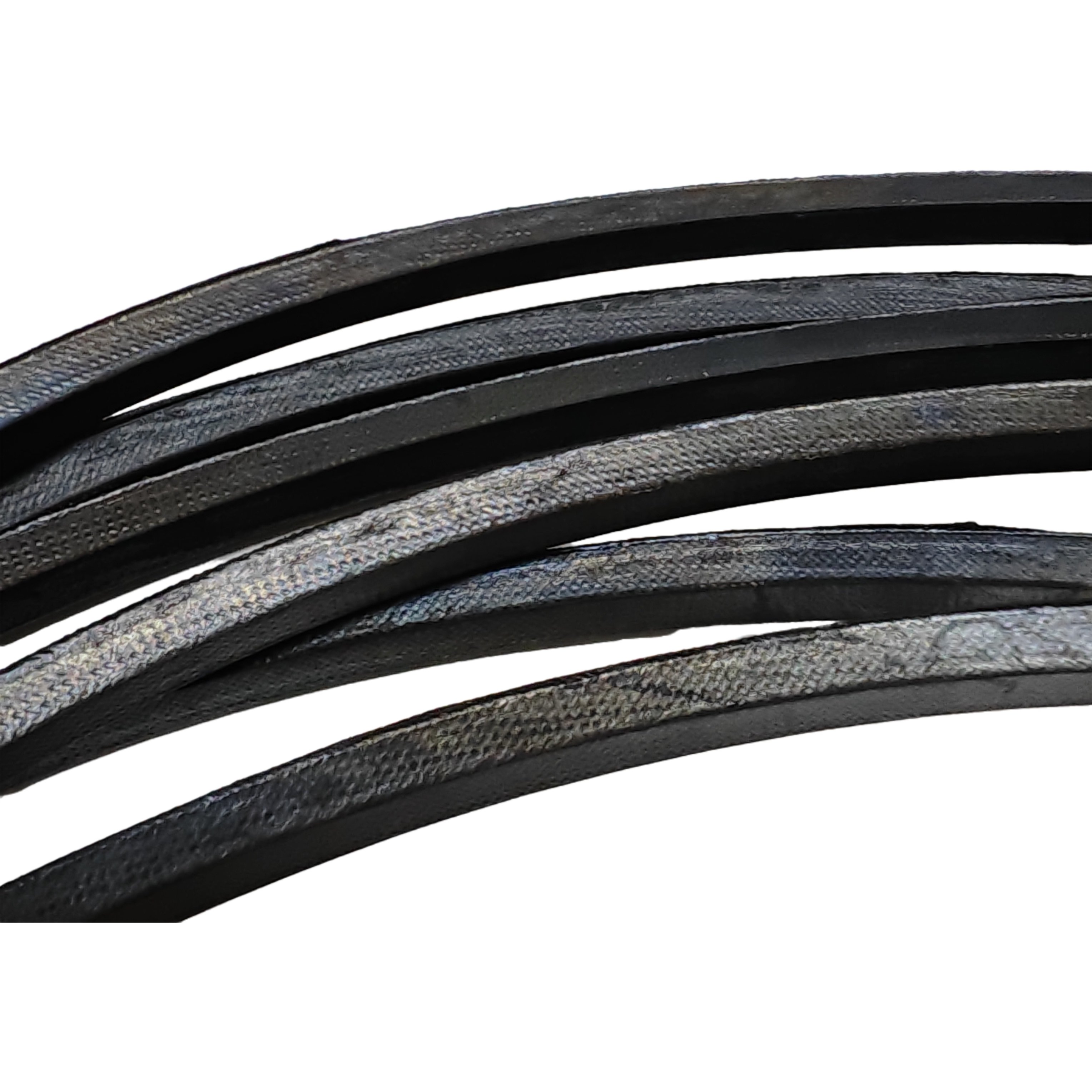 V-belt B1180LI Triangular belt for Front spinning and back spinning in textile factories
