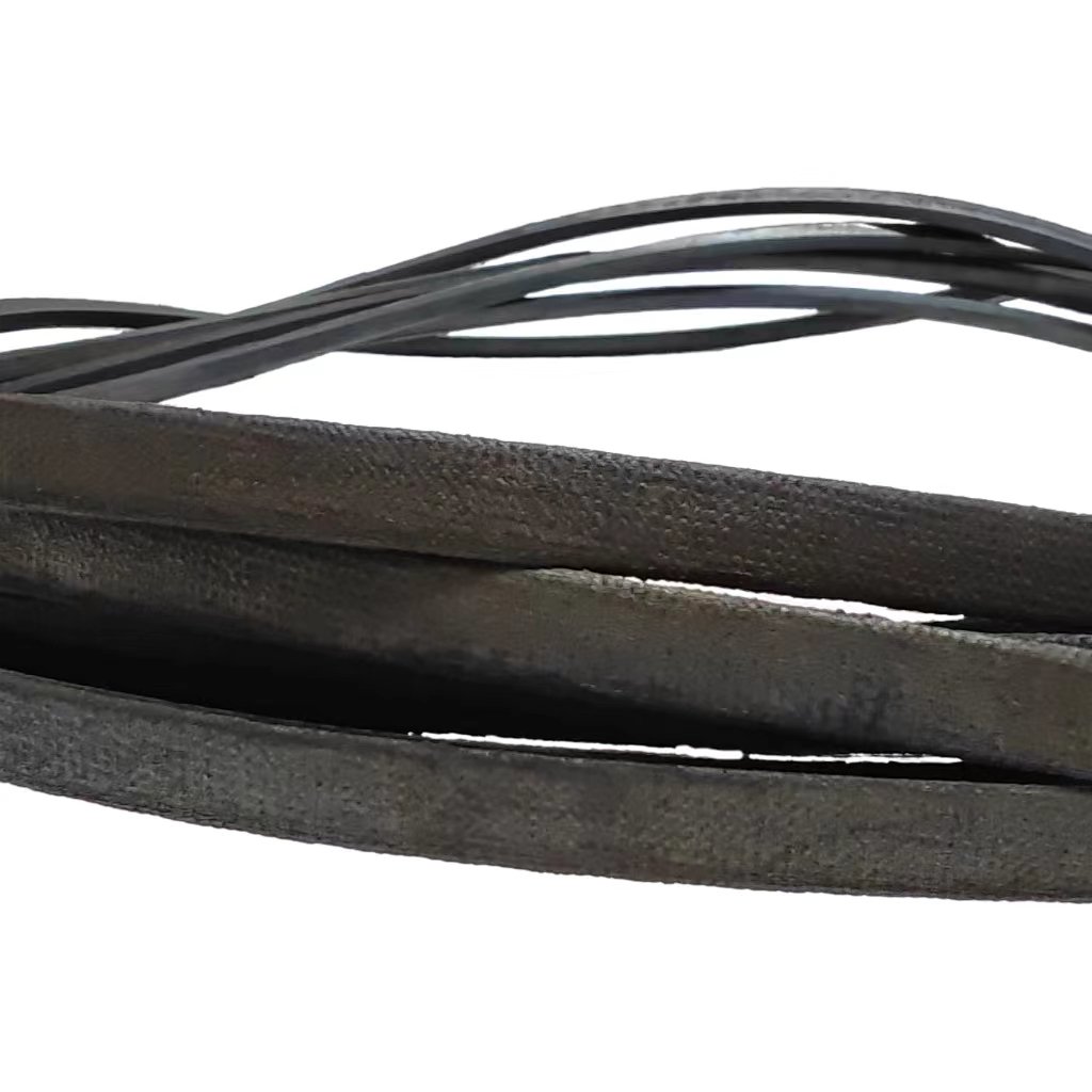 V-belt B1180LI Triangular belt for Front spinning and back spinning in textile factories