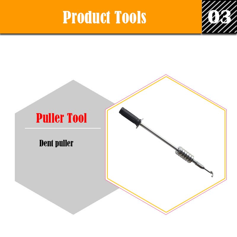 2600A Car Body Spot Welder for Car Body Panel Repair/ Metal Sheet Spot Welding Machine