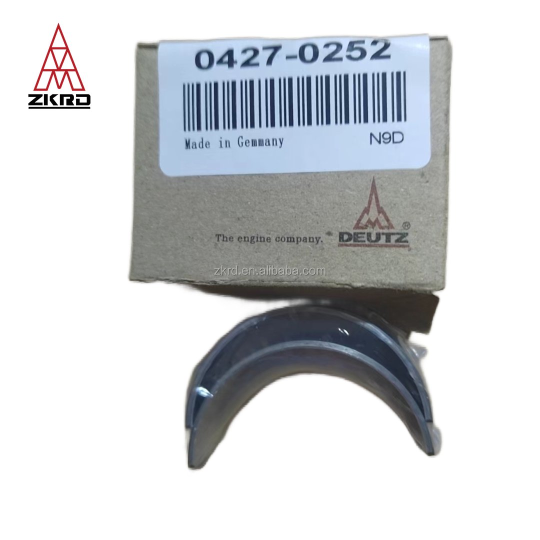2011 1011 Diesel Engine Spare Parts Connecting Rod Bearing Big end bearing 04270252 02928964 for Deutz