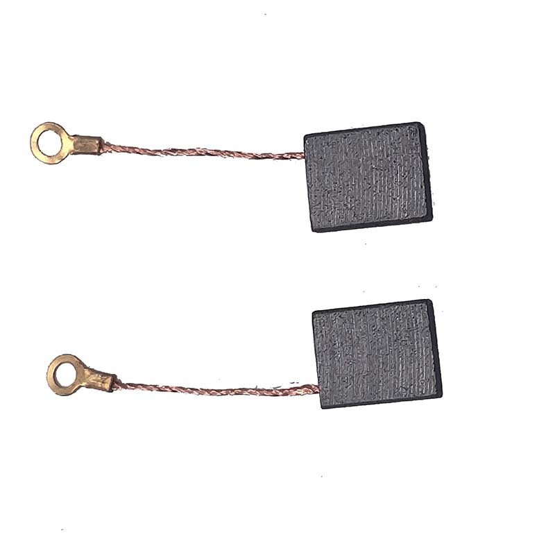 Dragon Brand 19 Electric Tools Wire Carbon Brush for Mixing Station and Aircraft Drill Power Tool Accessories