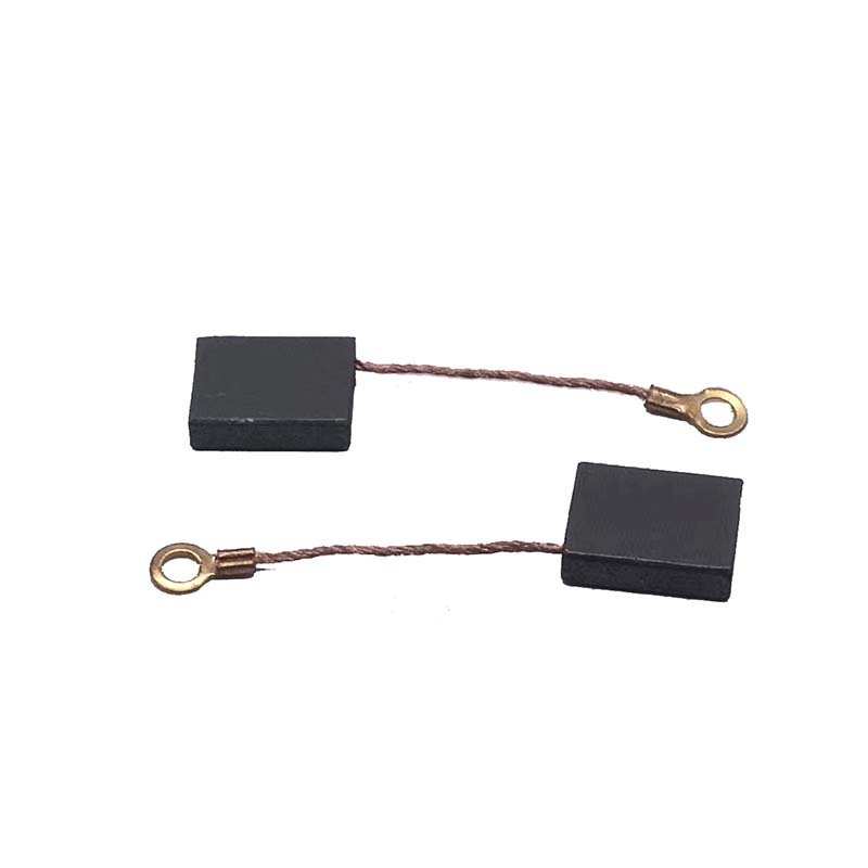 Dragon Brand 19 Electric Tools Wire Carbon Brush for Mixing Station and Aircraft Drill Power Tool Accessories