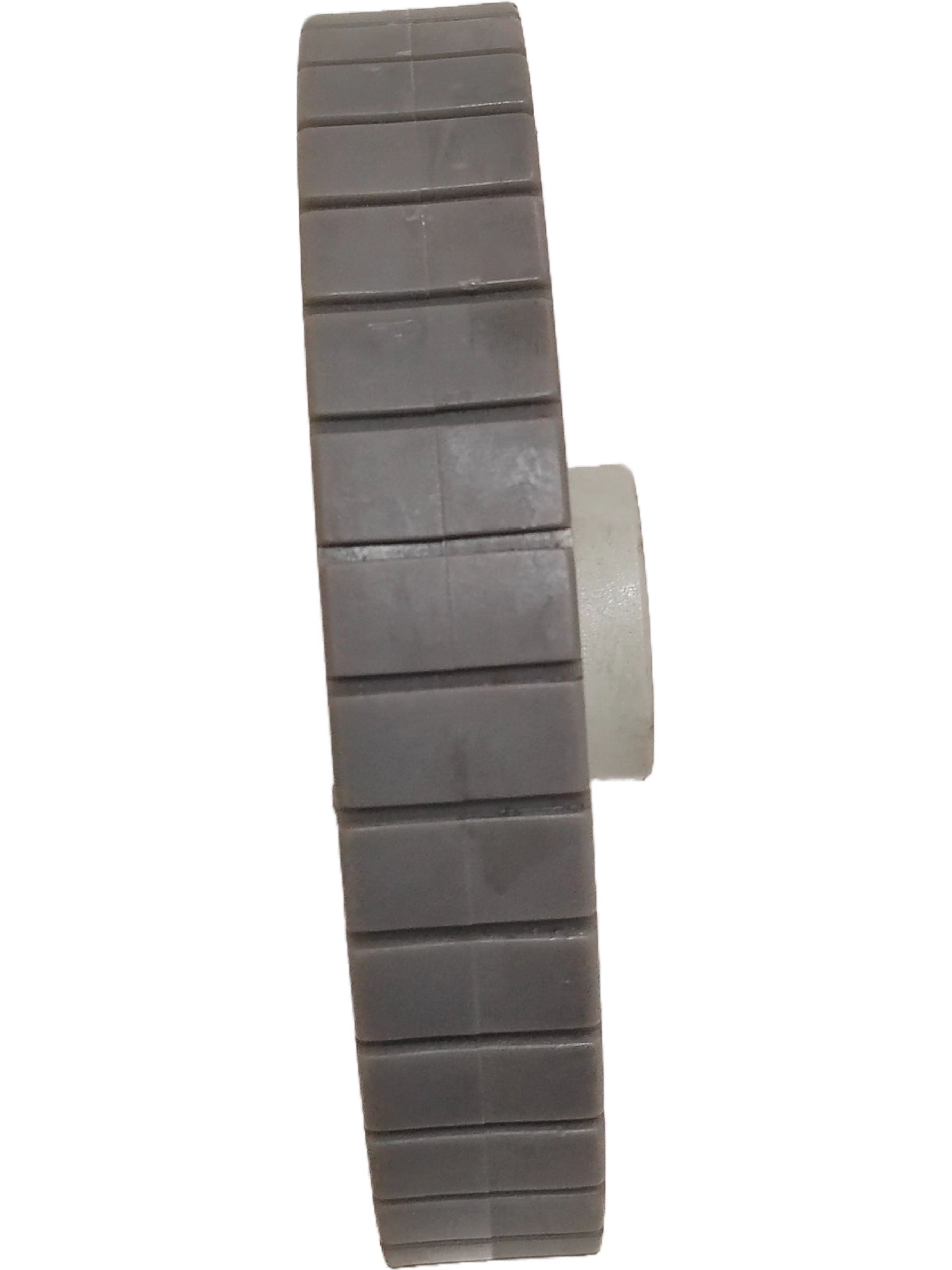 Main transmission wheel of transportation system 375000527 for textile machine parts