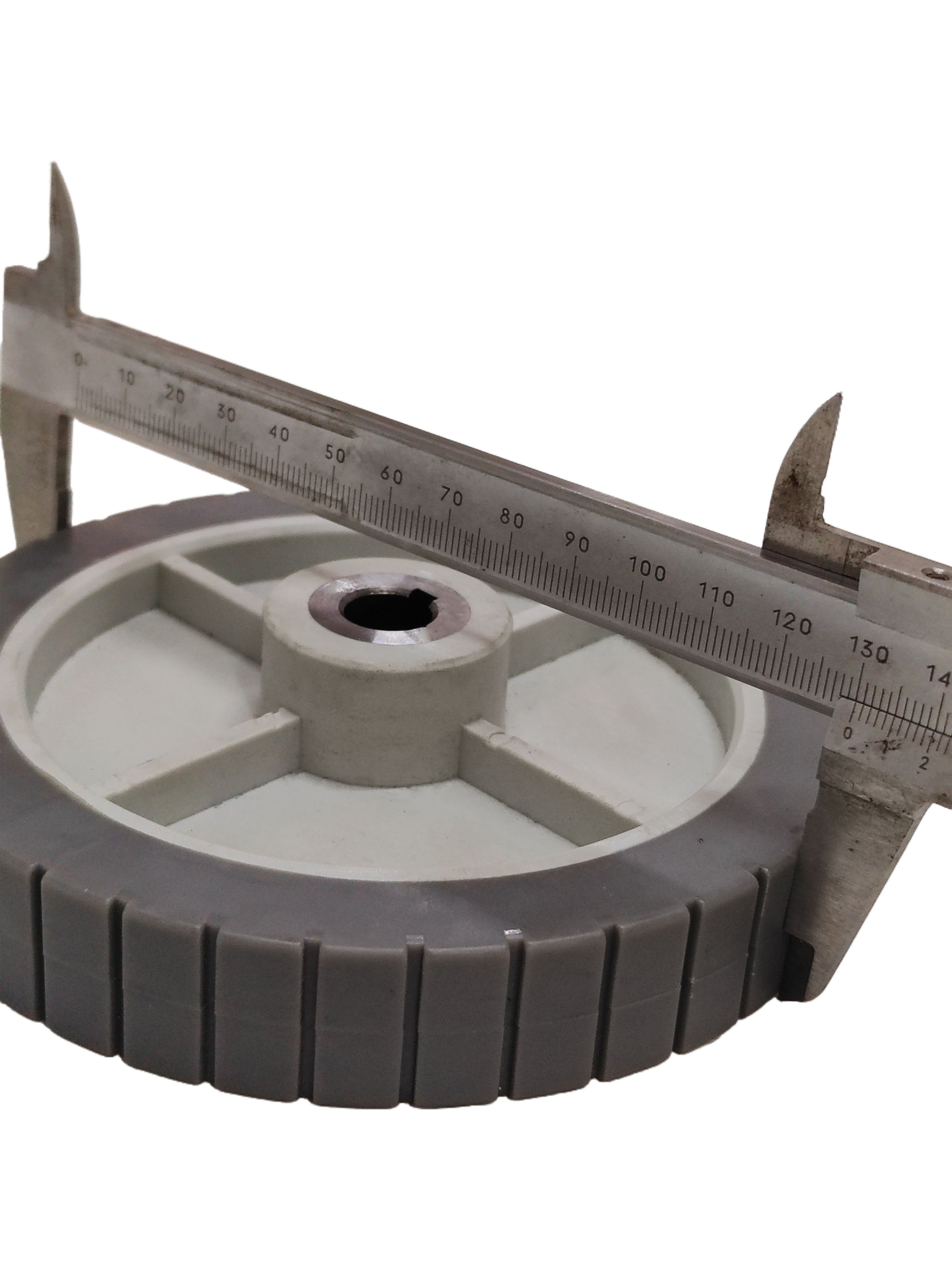 Main transmission wheel of transportation system 375000527 for textile machine parts