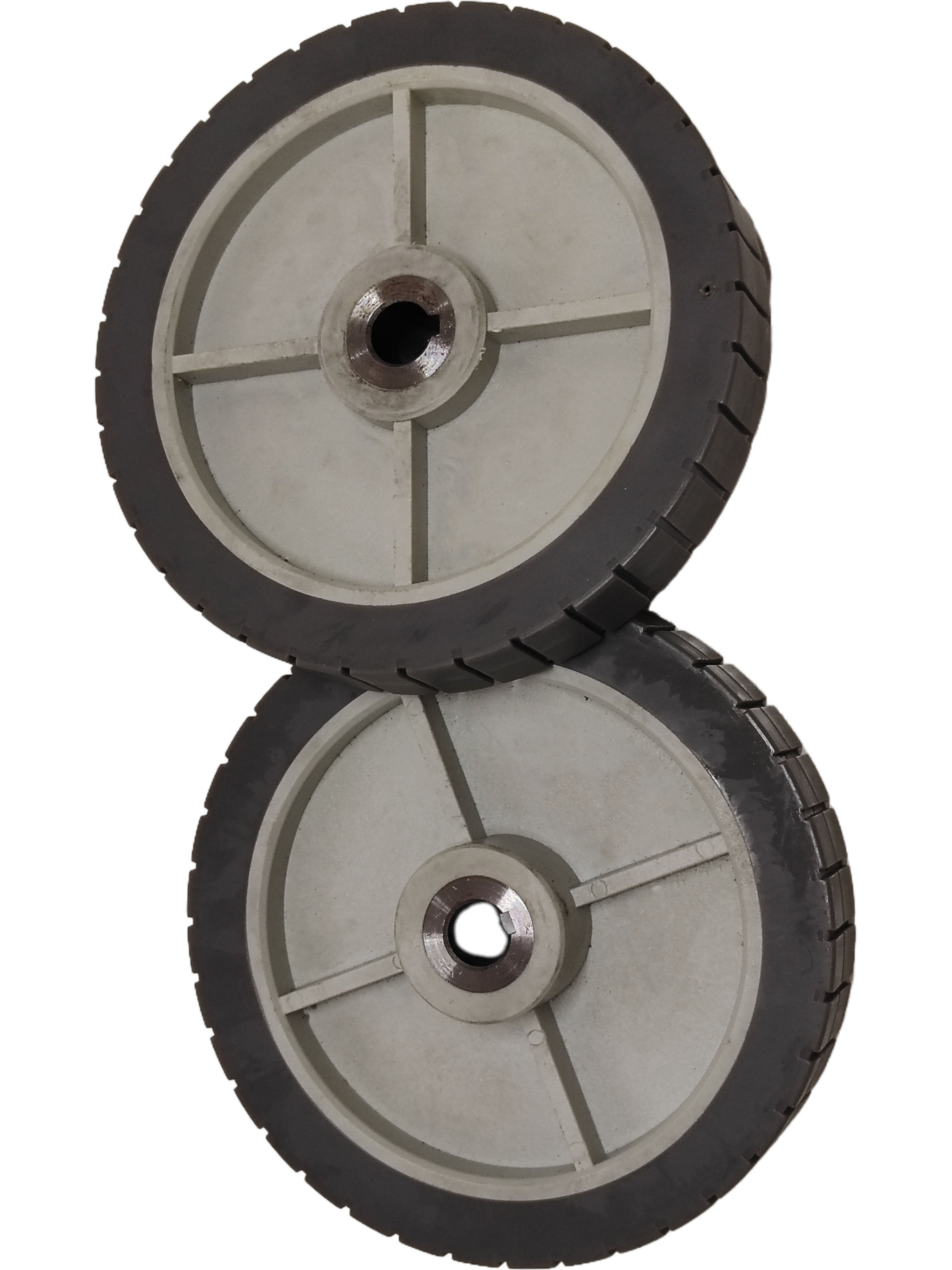 Main transmission wheel of transportation system 375000527 for textile machine parts