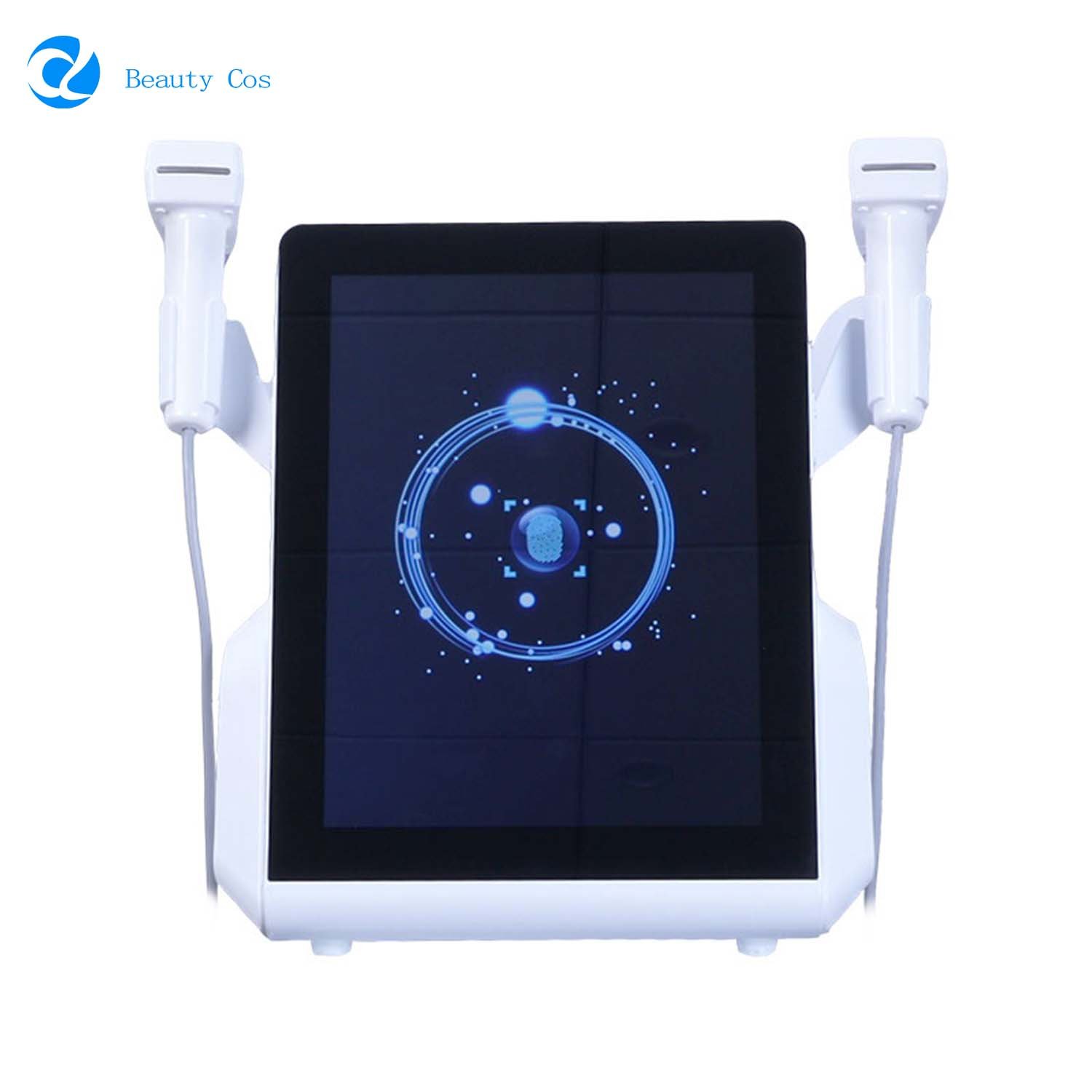 Best Insulation Facial Electroporation Cooling Heating Skin Lifting Wrinkle Removal Machine