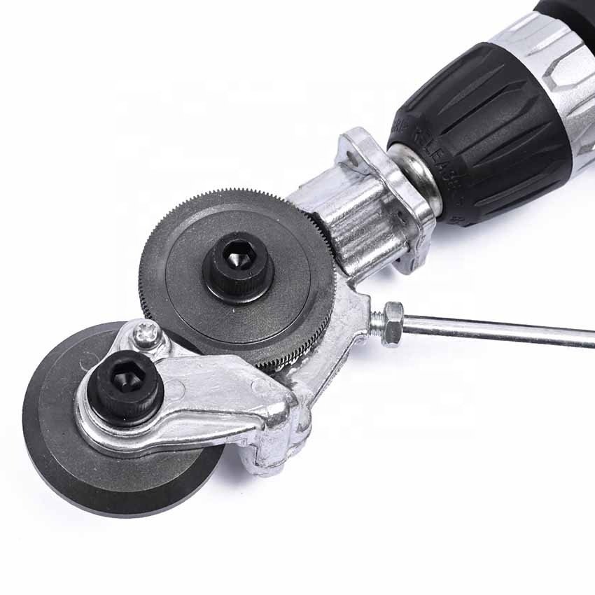 New hand Electric drill accessories Iron sheet cutter plate shears machine Power Tool Accessories