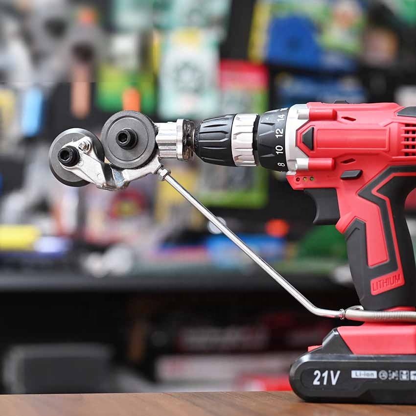 New hand Electric drill accessories Iron sheet cutter plate shears machine Power Tool Accessories