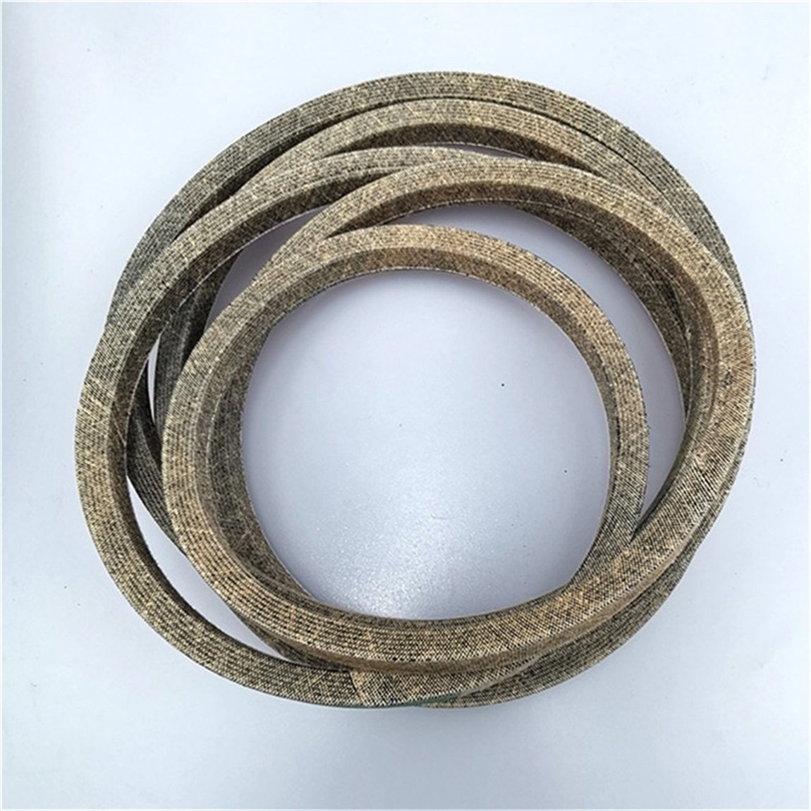 Industrial Rubber Transmission Parts Drive Lawn Mower V Belt