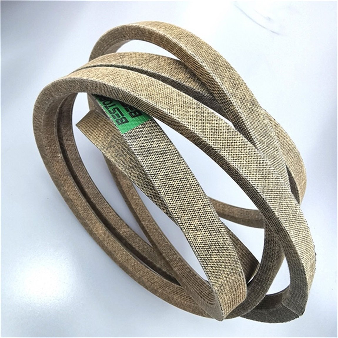 Industrial Rubber Transmission Parts Drive Lawn Mower V Belt