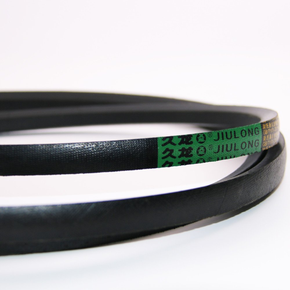 Manufacturer Good Quality V-belt Rubber B Type Ribbed Belt
