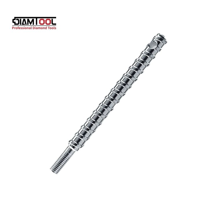 Steel Diamond Core Drill Machine Accessory with Screw and Bolt Setting Tools Power Tool DRILLING TOOLS SPARE PARTS