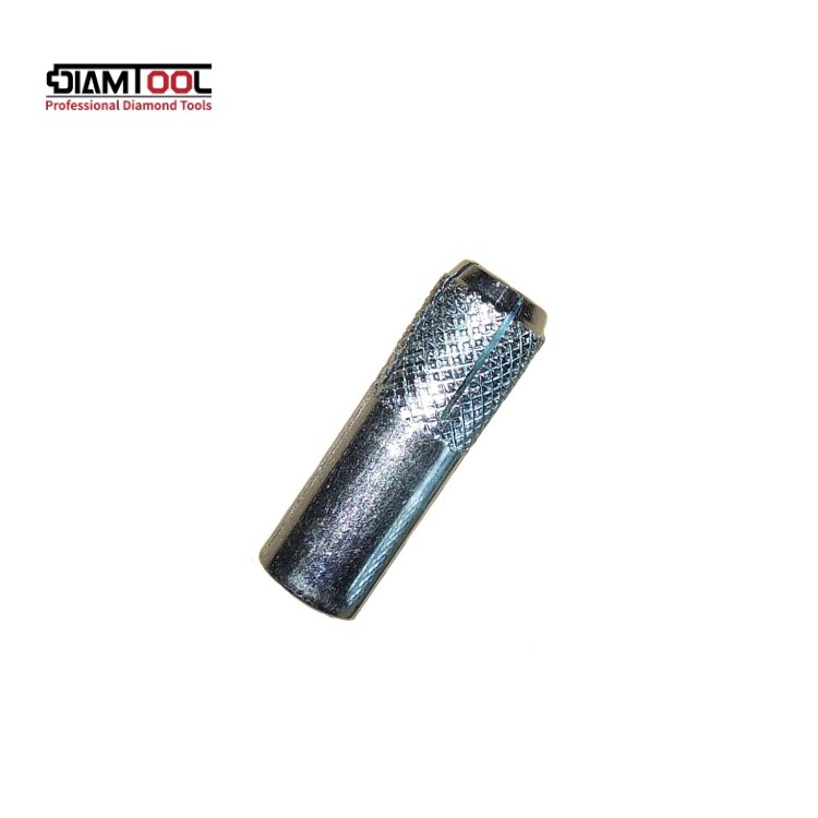 Steel Diamond Core Drill Machine Accessory with Screw and Bolt Setting Tools Power Tool DRILLING TOOLS SPARE PARTS