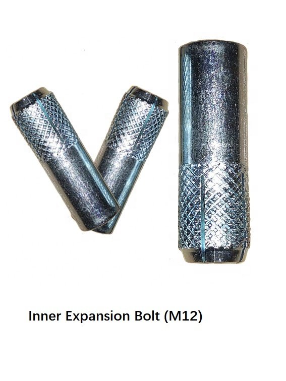 Steel Diamond Core Drill Machine Accessory with Screw and Bolt Setting Tools Power Tool DRILLING TOOLS SPARE PARTS