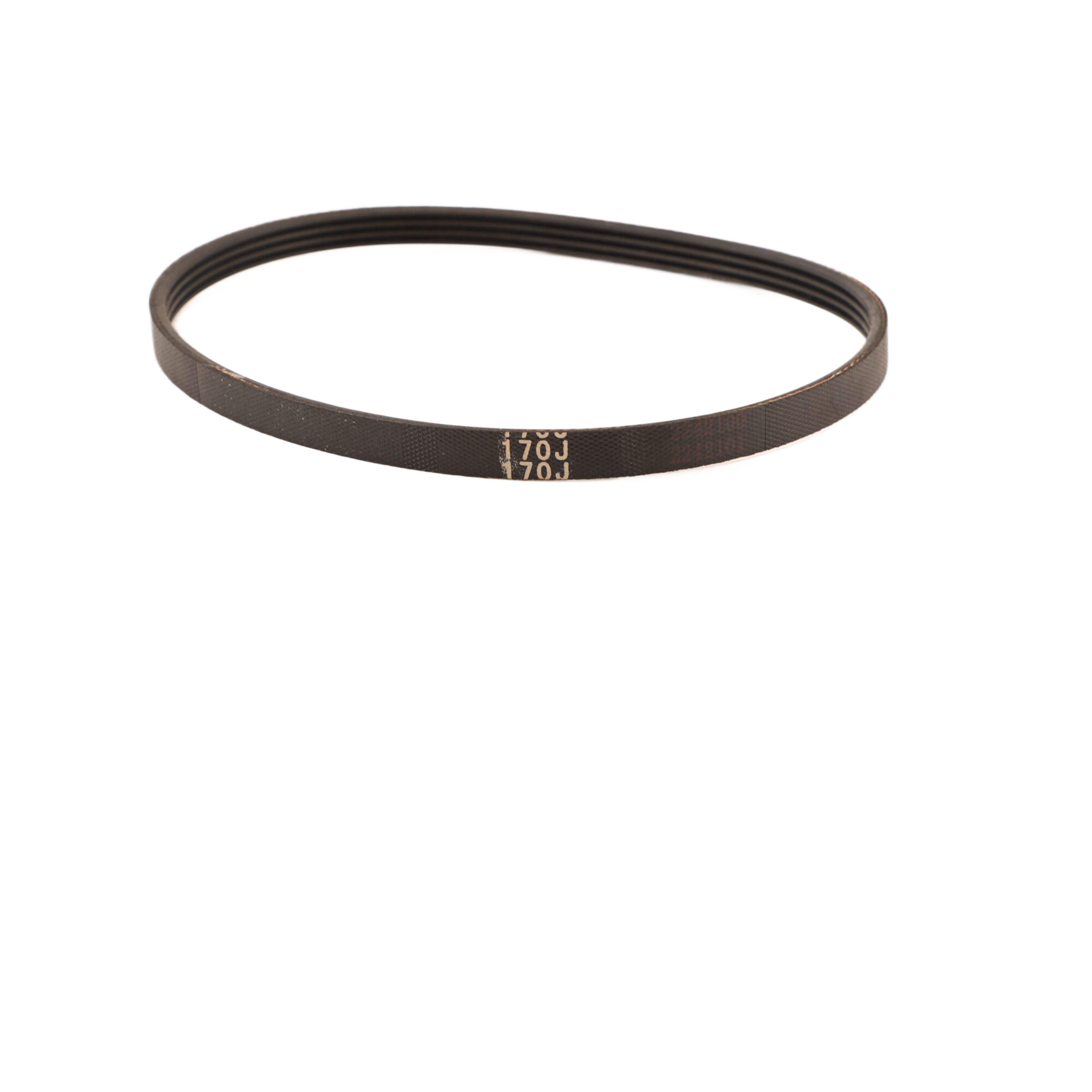 High quality drive belt fitness equipment spare parts material 170J