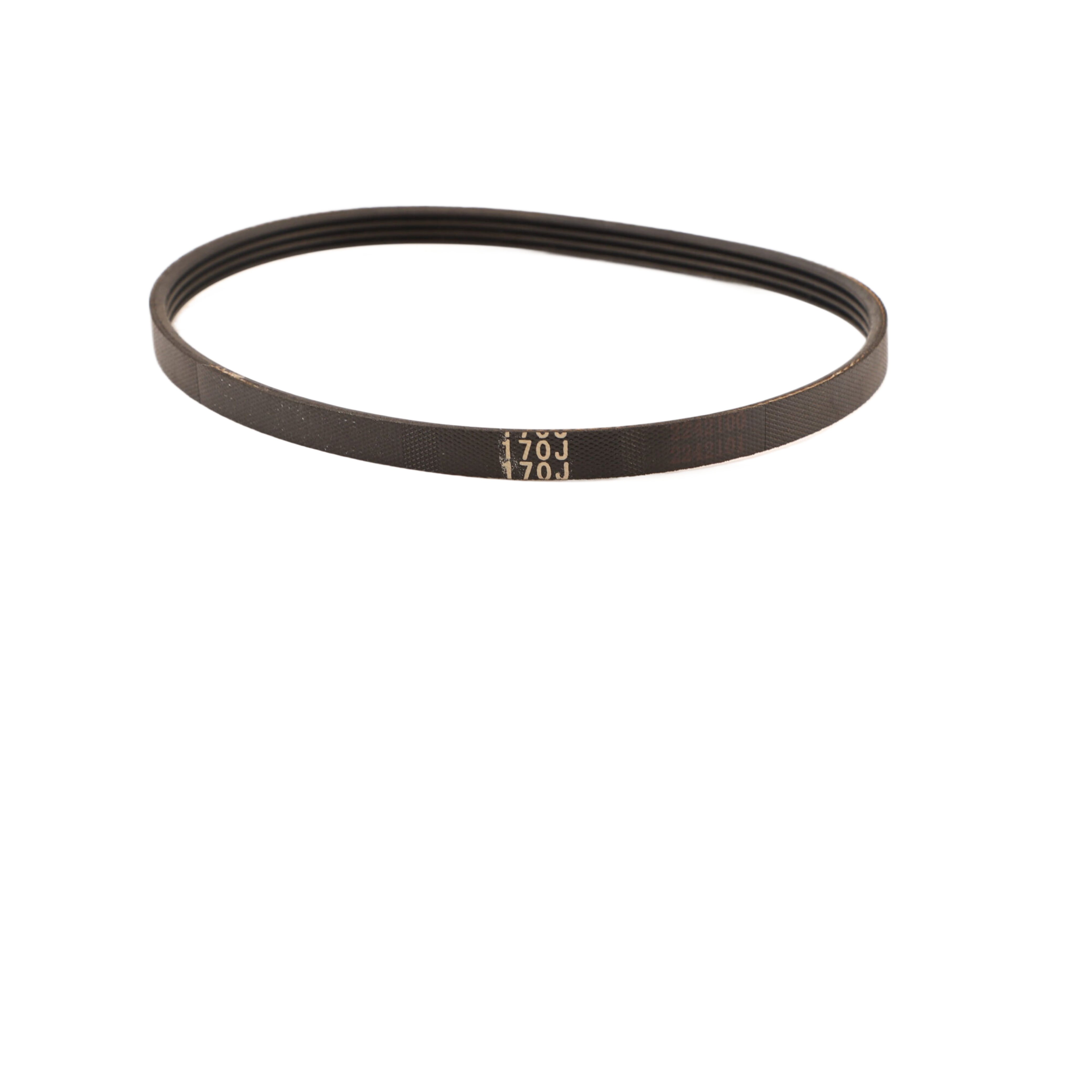 High quality drive belt fitness equipment spare parts material 170J