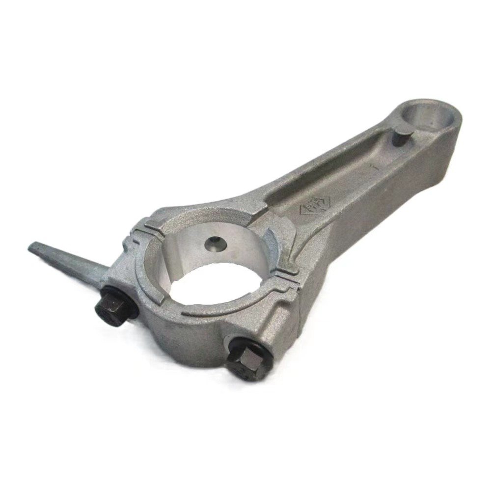 Gasoline generator accessories, water pump accessories, gasoline engine accessories, micro tiller accessories, water pump 168F17