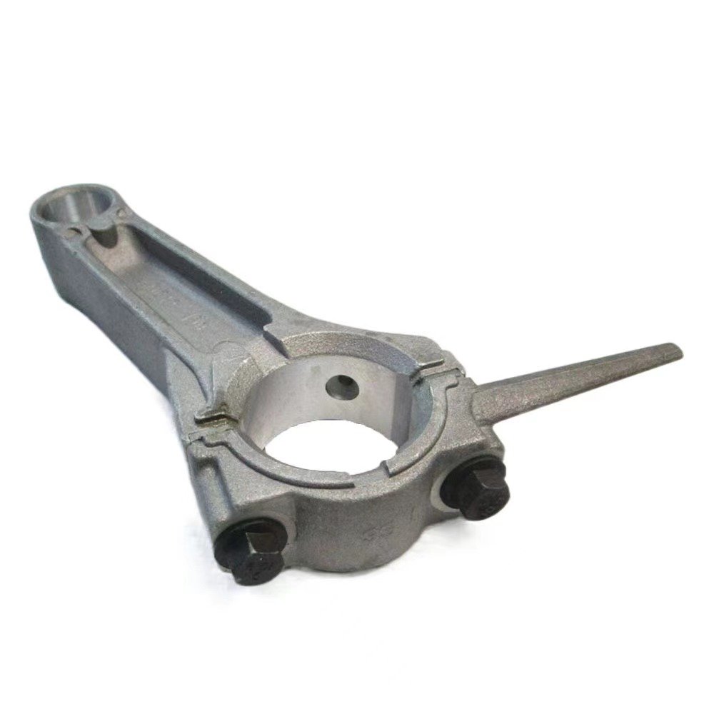 Gasoline generator accessories, water pump accessories, gasoline engine accessories, micro tiller accessories, water pump 168F17
