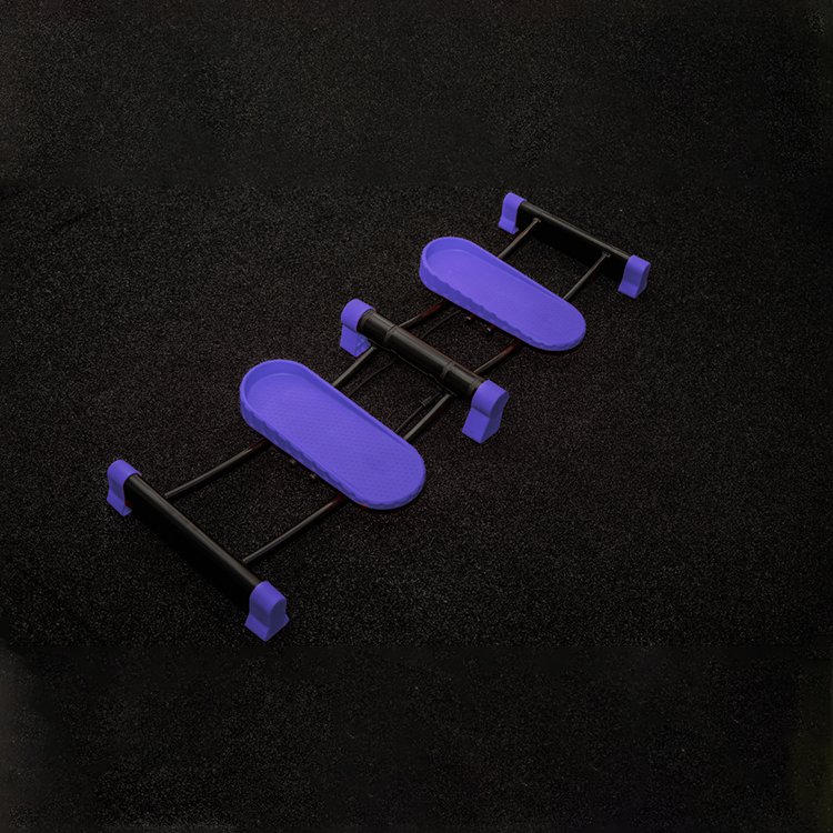 Multi-Functional Design Ski Exercise Machine Home Use Indoor Ski Machine Professional Post-Natal Repair Trainer Leg Slimming