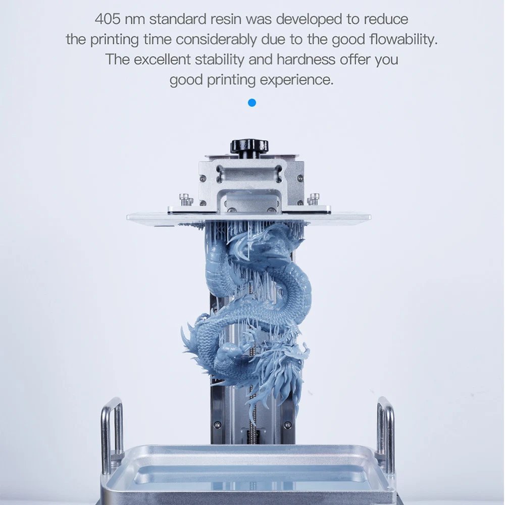 NOVA3D Auto LevelingLCD Jewelry Tools Equipment Mini3 d Printer and Competitive Jewelry Casting Resin 3d Printer Imprimante 3d