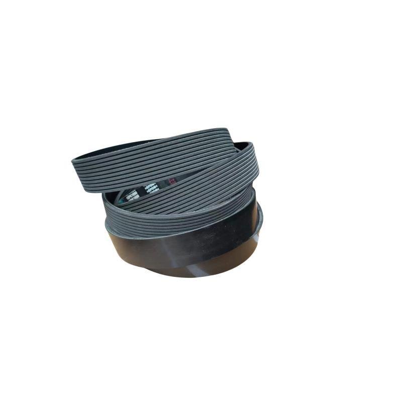 OEM Auto Car 10PK2105- Multi-Ribbed Transmission Belt PK Belt for Combine Harvester Machine