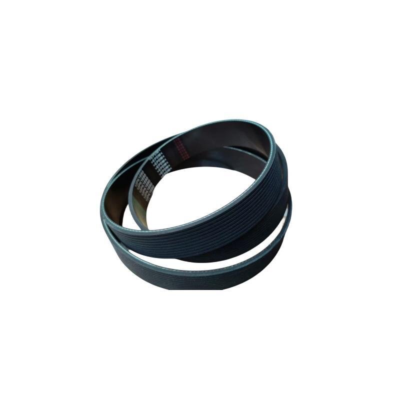 OEM Auto Car 10PK2105- Multi-Ribbed Transmission Belt PK Belt for Combine Harvester Machine