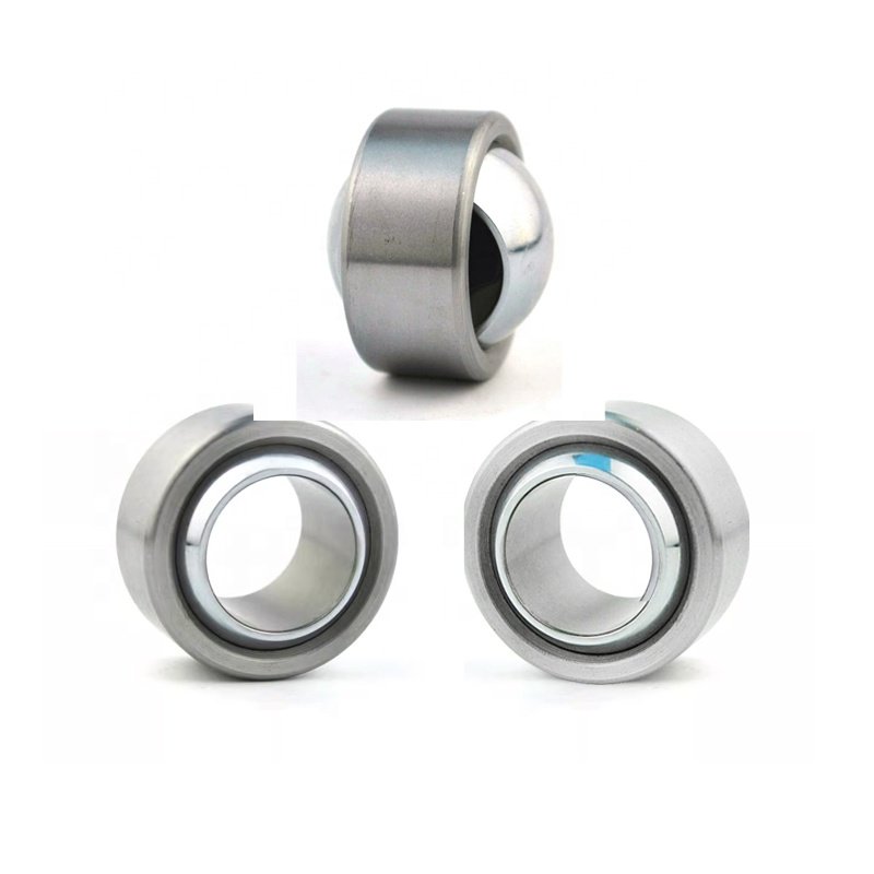 COM series Radial Spherical Plain Bearings COM10T COM12T COM16T Rod Ends Bearing Joint Ball Bearing