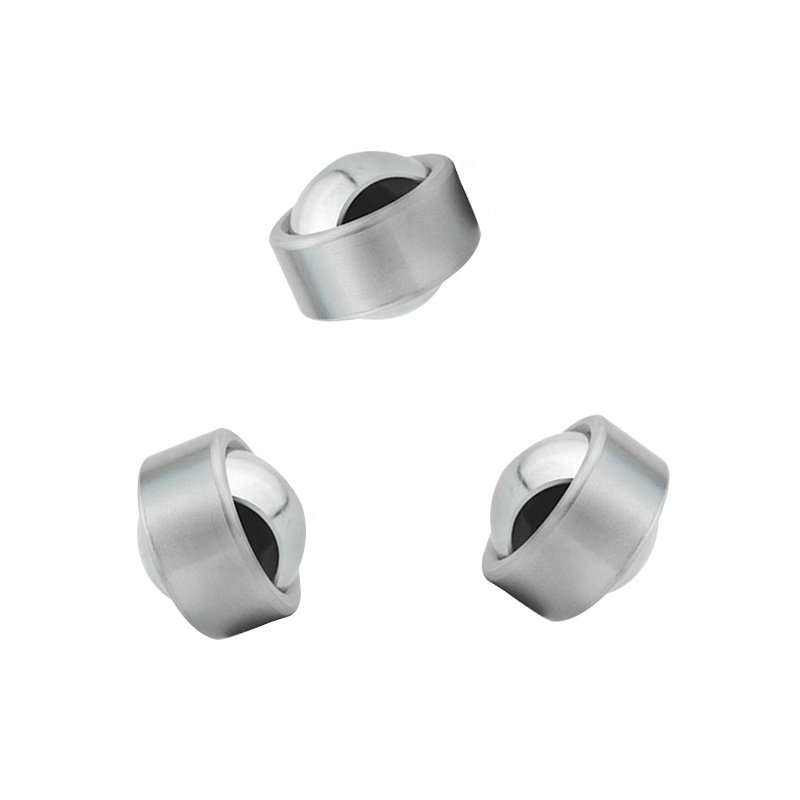 COM series Radial Spherical Plain Bearings COM10T COM12T COM16T Rod Ends Bearing Joint Ball Bearing