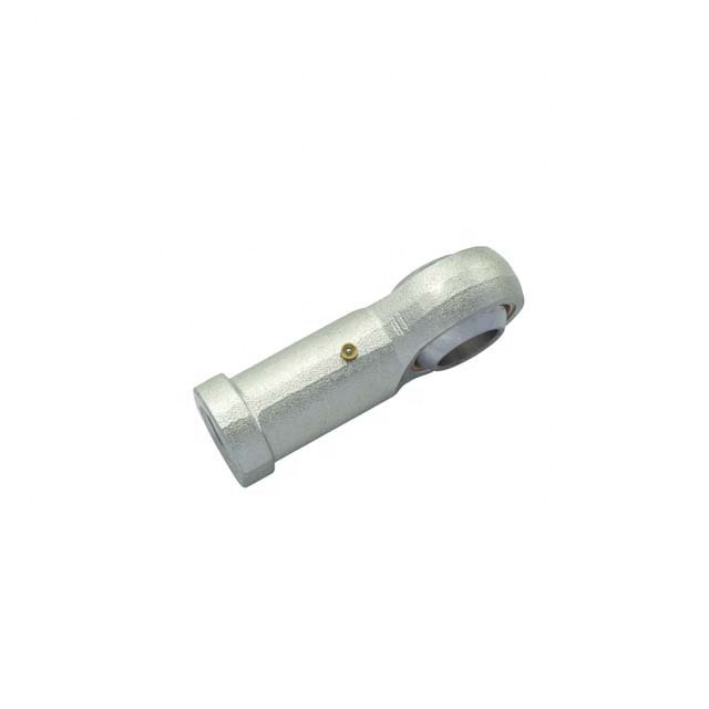 Male thread and female thread SIBP5S-SIBP30S rod end with carbon steel for lawn & garden equipment