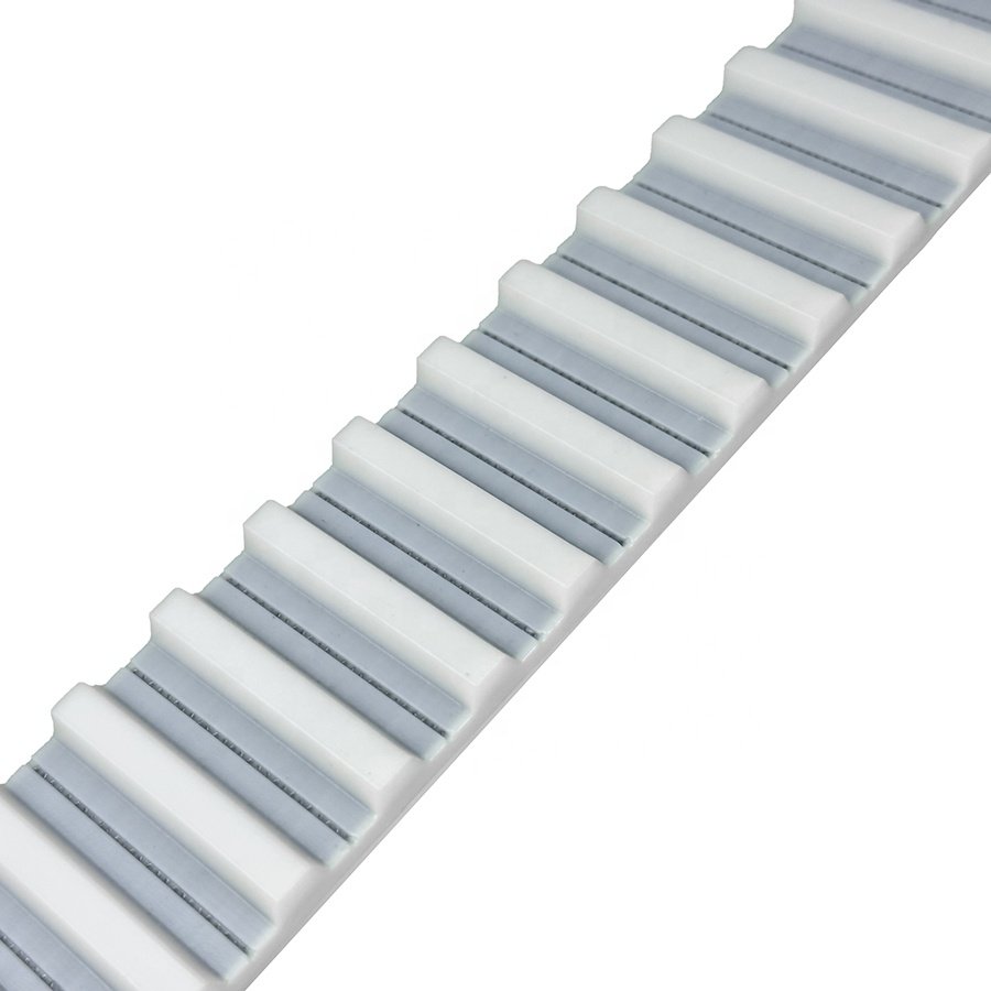 PU timing belt T5 T10 T20 endless polyurethane timing belts for embroidery machine