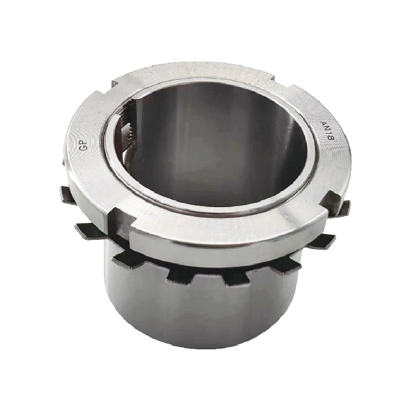 Adapter sleeve bearing parts withdrawal sleeve H316