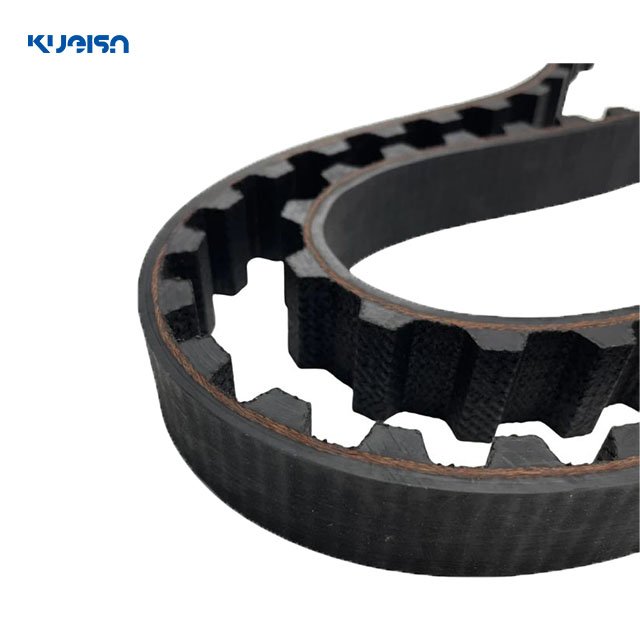 Timing Synchronous Belt 1120-XH-30 Rubber Round Transmission Belts 30mm Width Drive Belt