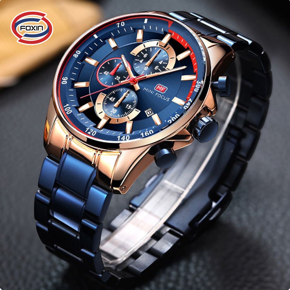 Watch Hard Watch Parts Metal Finishing Watch Surface Treatment Rose Gold Color Ipg Plating Ion Sputtering Coating Equipment