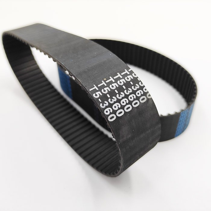 T5 Timing Belt T5-270 T5-275 T5-280 T5-290 T5-295 Belt Transmission Belt Width 10/15/20/25/30/35/40/45/50mm