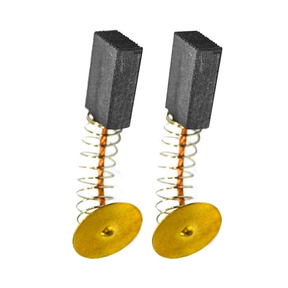 Accessories For Power Tools BK-18 Graphite Carbon Brushes For Dewalts 145323-02 Electric Motor Carbon Brush