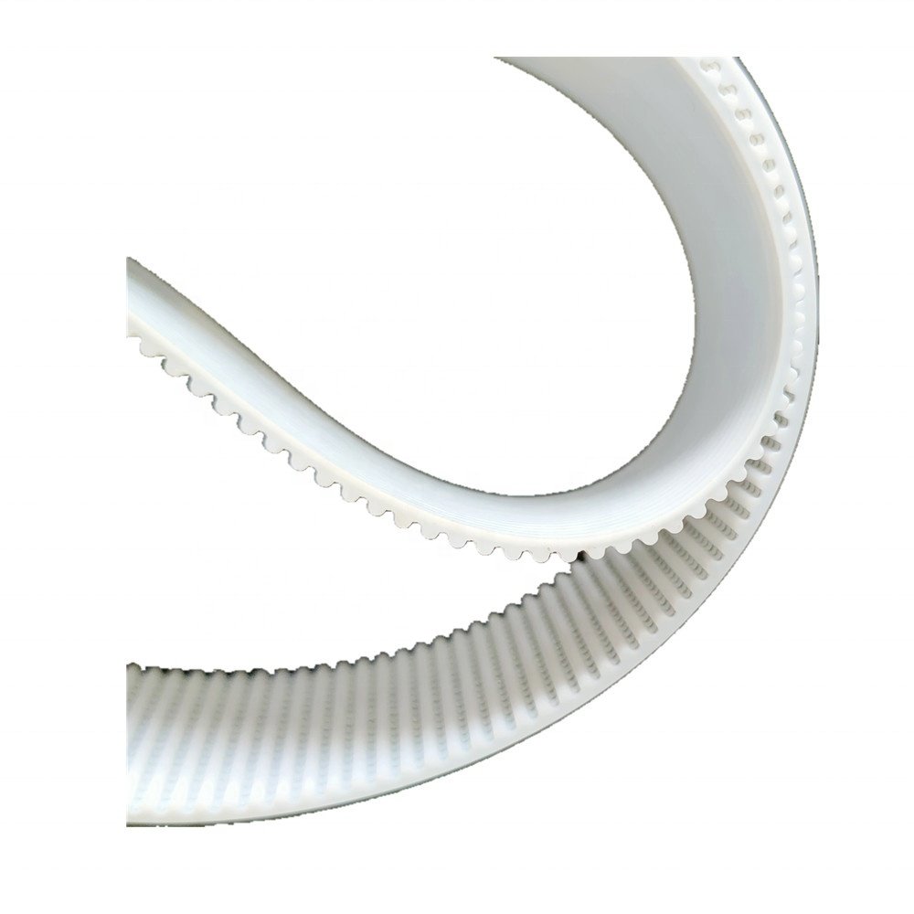 2GT GT2 6 mm or 10mm 3D Printer Belt Industry Transmission Timing Belt pu toothed timing belt