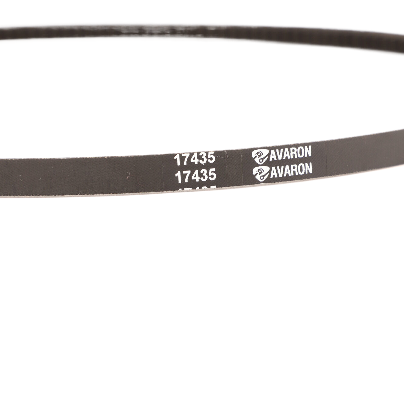 For automotive engine bearing transmission timing belt v belt 17435