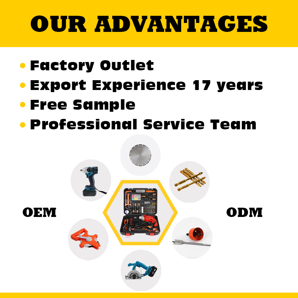 GOLDMOON Wholesale Price Power Tools 220W Electric Drill With Forward And Reverse Rotation