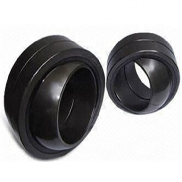 Zinc Coated Steel Rod End With Male Thread SR15 2RS spherical plain bearings