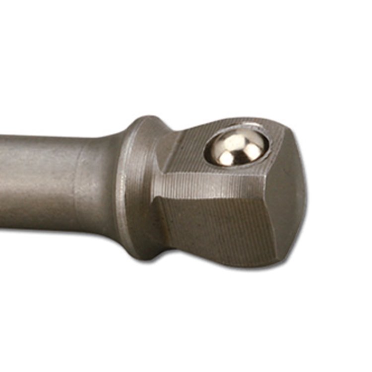 Hot selling power tool accessories power hex drill bit wobble socket adapters electric drill wobble adaptor