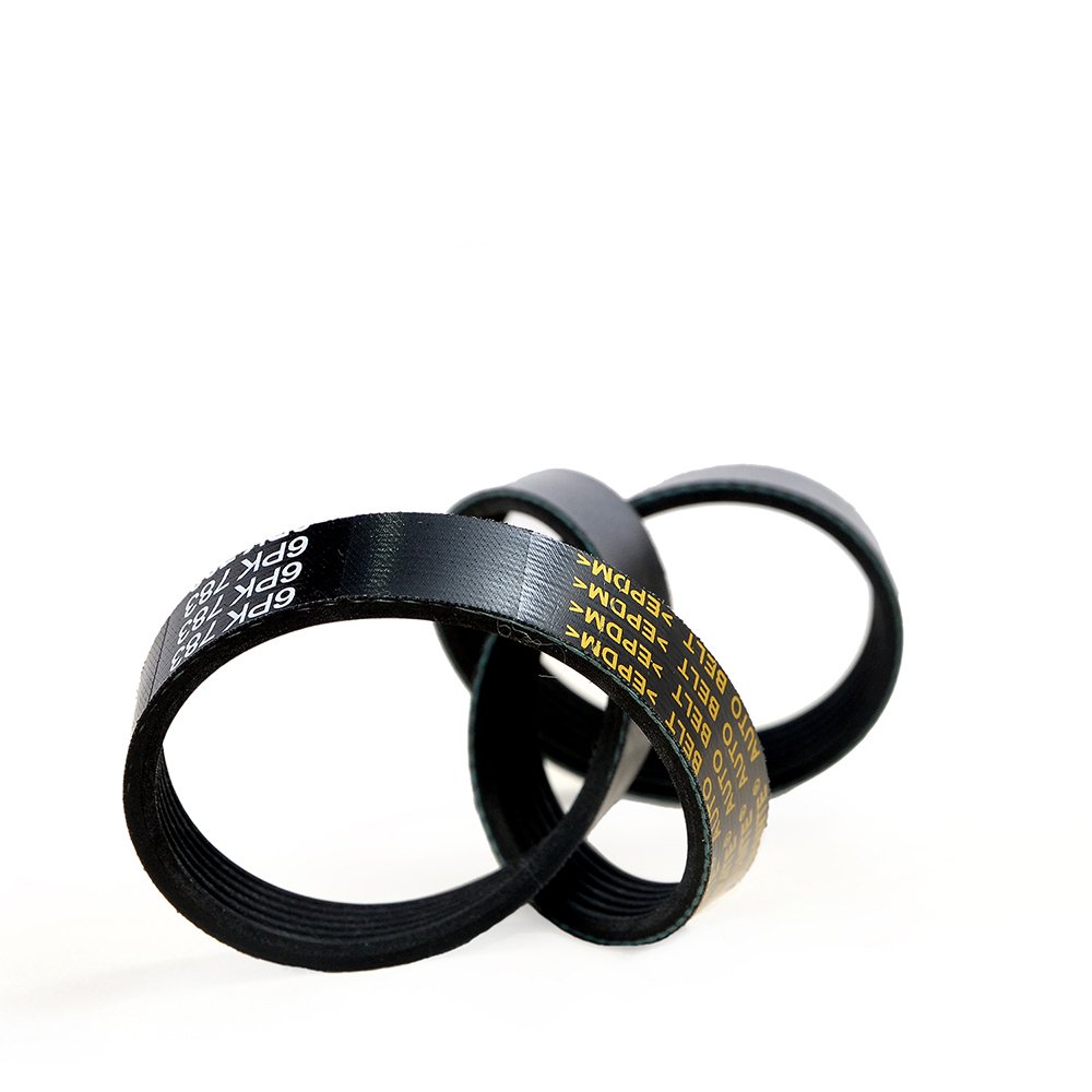 PK Belt High Quality Belts for Automotive and Industrial Use