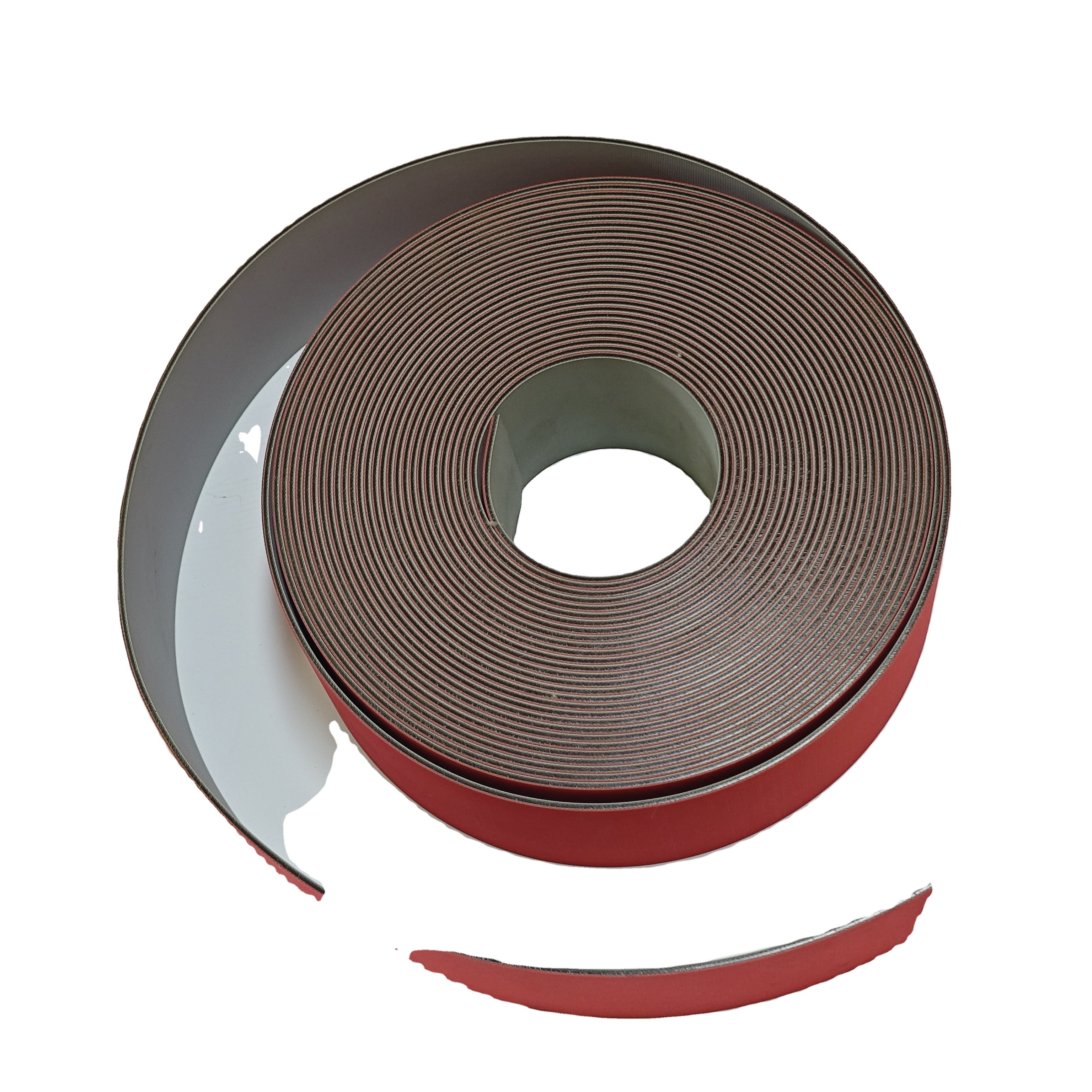 Nylon Sandwich base nylon transmission belt Customization NylonTextile Endless Flat Belt