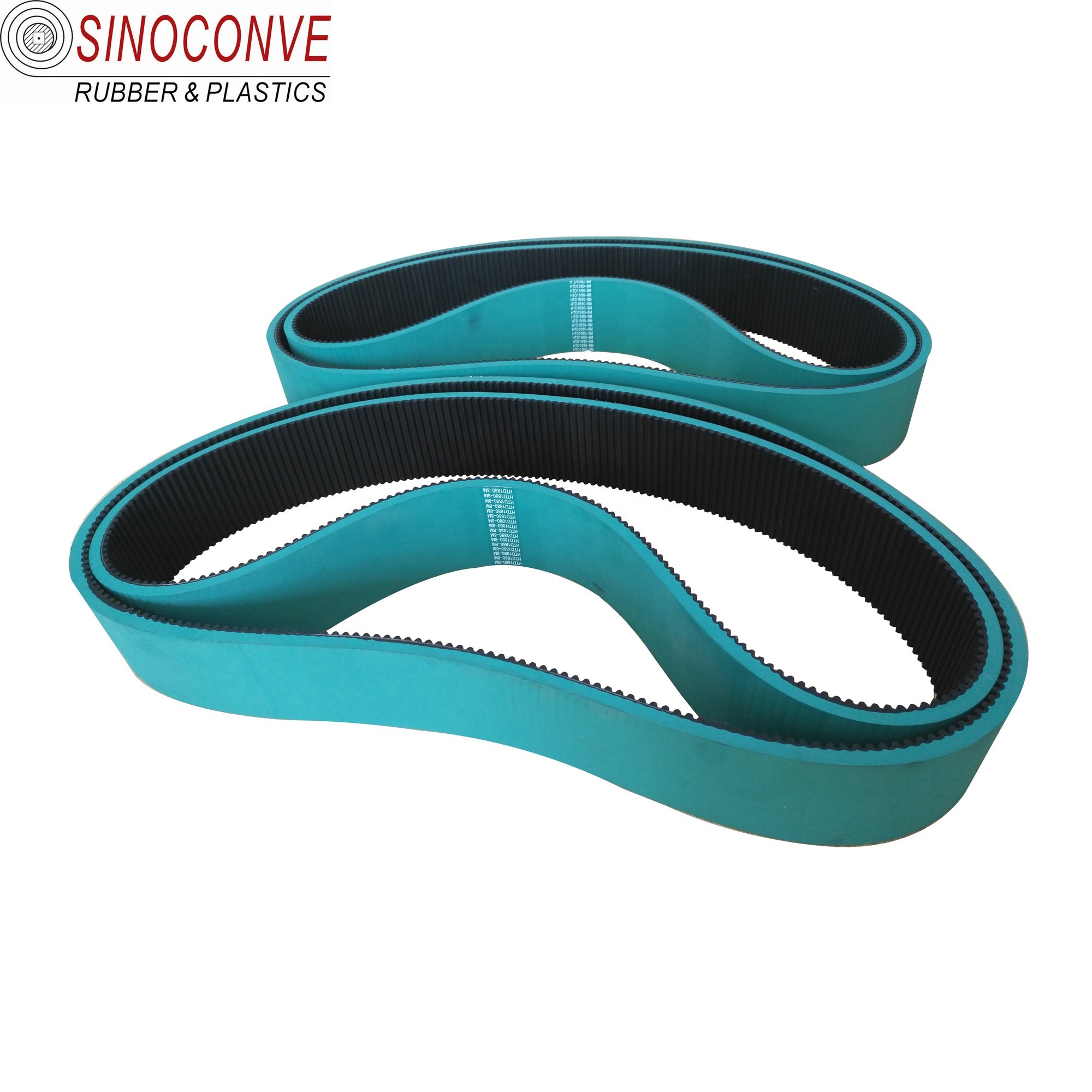 micro timing belt for power transmission