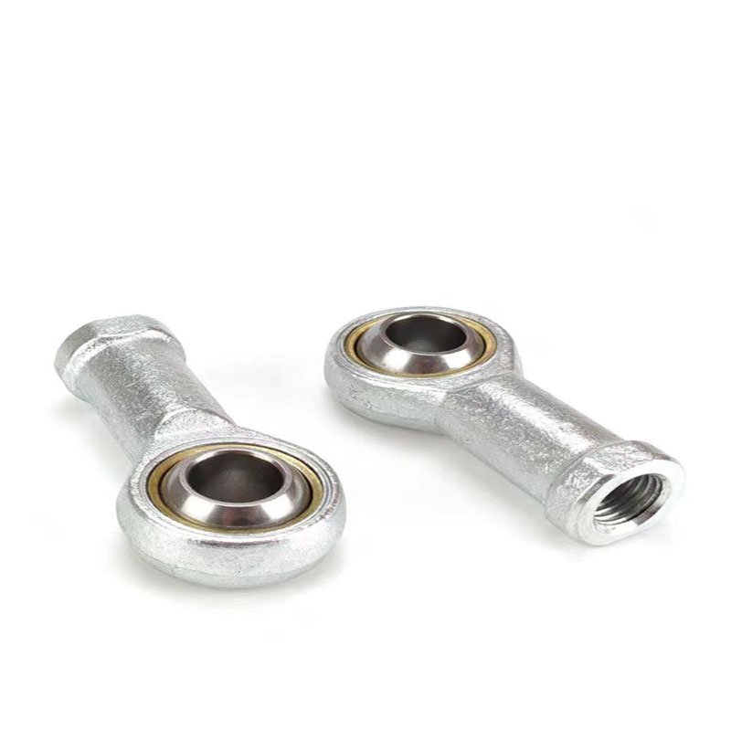Wholesale Thread Bearing SI..T/K SI6T/K SI8T/K SI12T/K Rod Ends Bearings for Female Genre